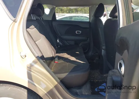 2015 Kia Soul z USA, uszkodzony, nr VIN KNDJN2A25F7189102